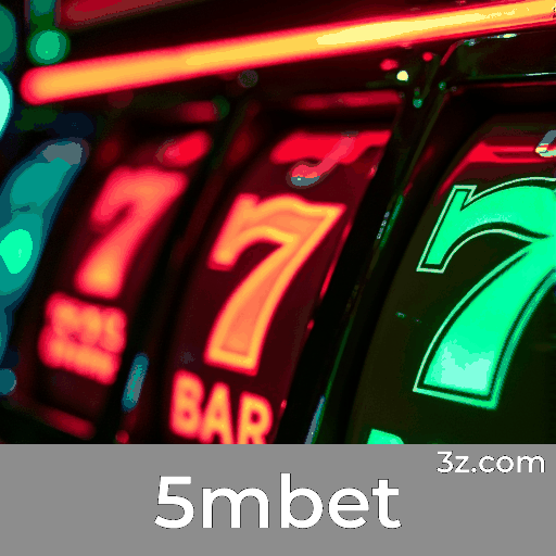 Cassino Online 5mbet