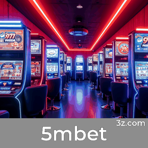Acesso ao 5mbet
