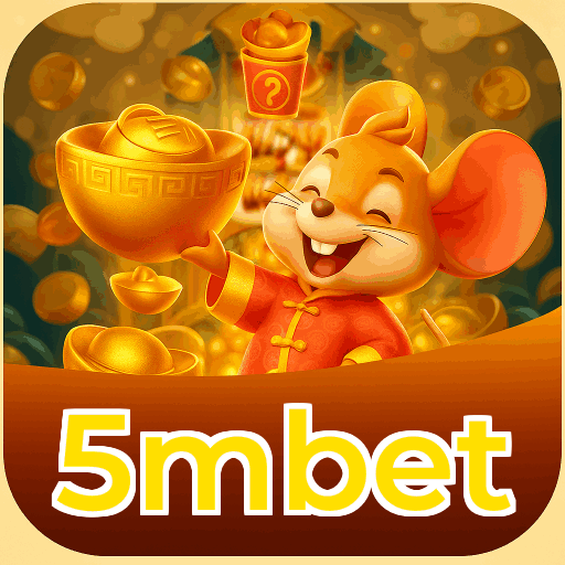 5mbet logo