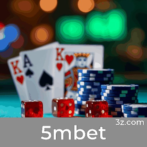 Cadastro na 5mbet