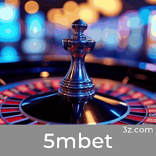 Cadastro na 5mbet