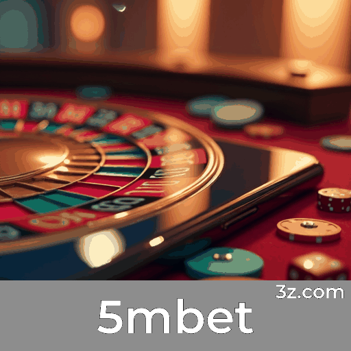 Acesso ao 5mbet