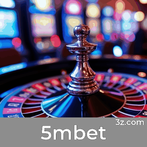 Acesso ao 5mbet