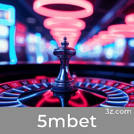 Acesso ao 5mbet