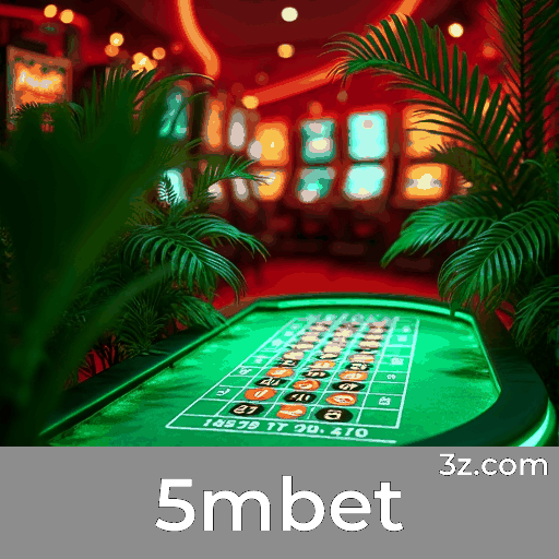 Acesso ao 5mbet