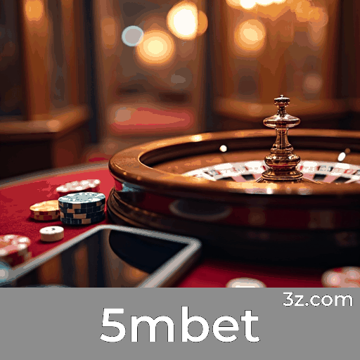 Acesso ao 5mbet
