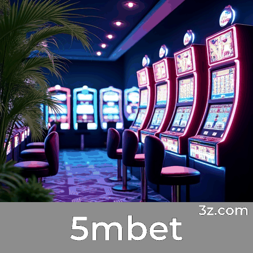 5mbet: Seu Cassino Online Seguro e Premiado