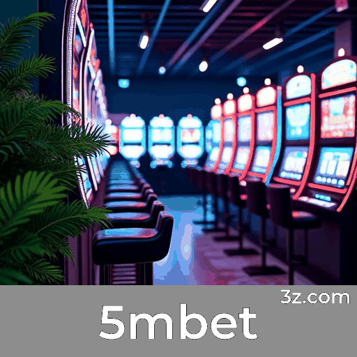 Acesso ao 5mbet