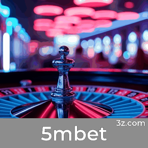 Cadastro na 5mbet