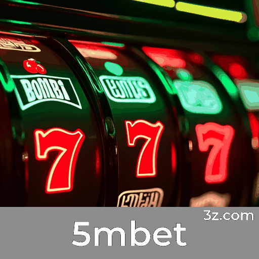 Cadastro na 5mbet