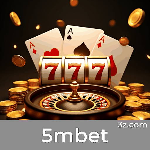 Cadastro na 5mbet