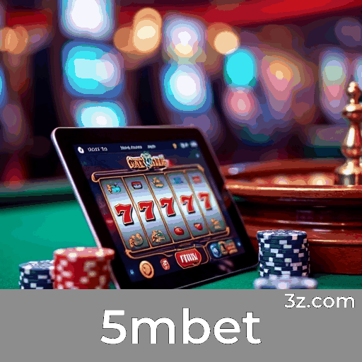 Acesso ao 5mbet